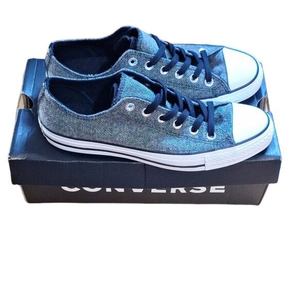 Converse Chuck Taylor All-Star Double Tongue shoes - Picture 15 of 15